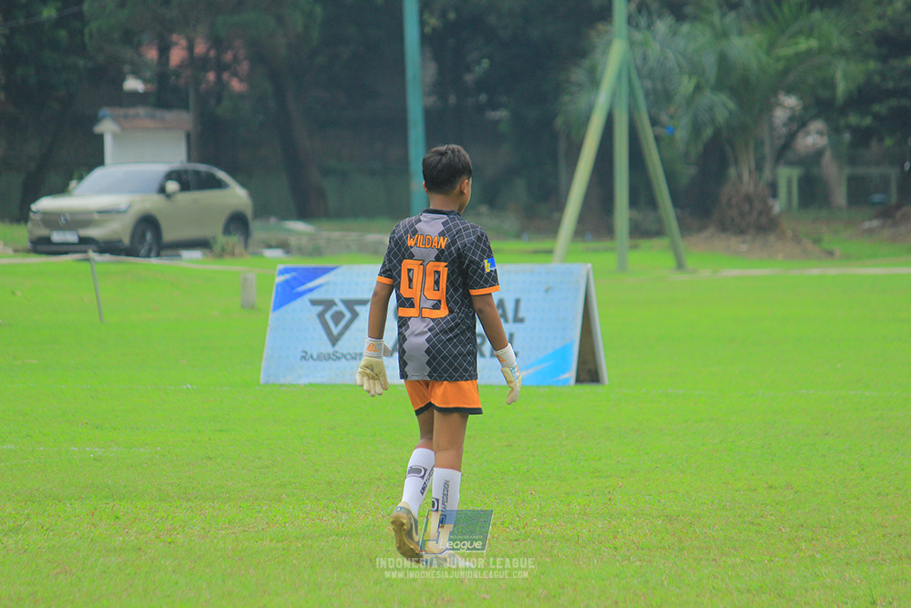 ijl u11 310526 brazillian ss senayan vs proball football