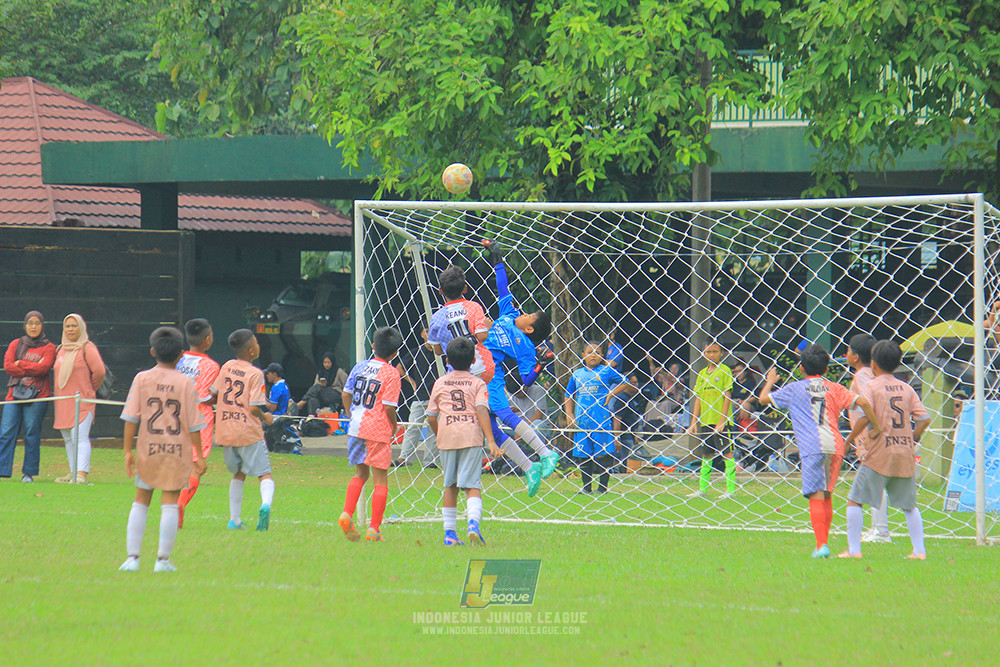 ijl u11 310526 brazillian ss senayan vs proball football