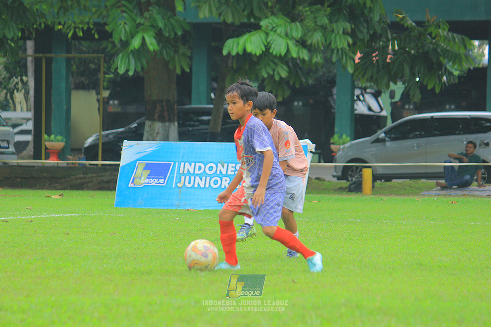 ijl u11 310526 brazillian ss senayan vs proball football