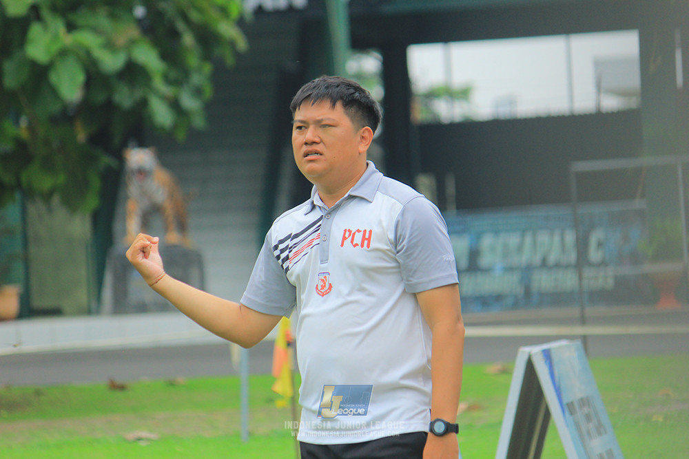 ijl u11 310526 brazillian ss senayan vs proball football
