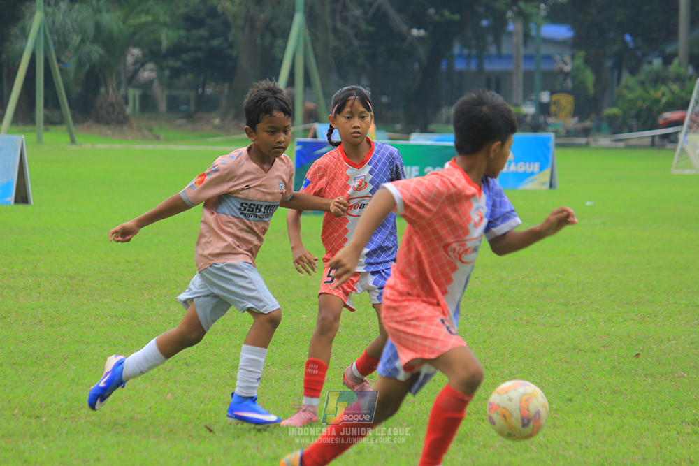 ijl u11 310526 brazillian ss senayan vs proball football