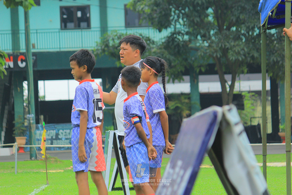 ijl u11 310526 brazillian ss senayan vs proball football