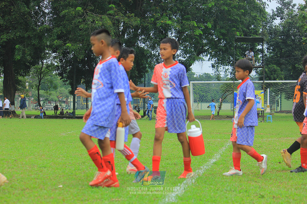ijl u11 310526 brazillian ss senayan vs proball football