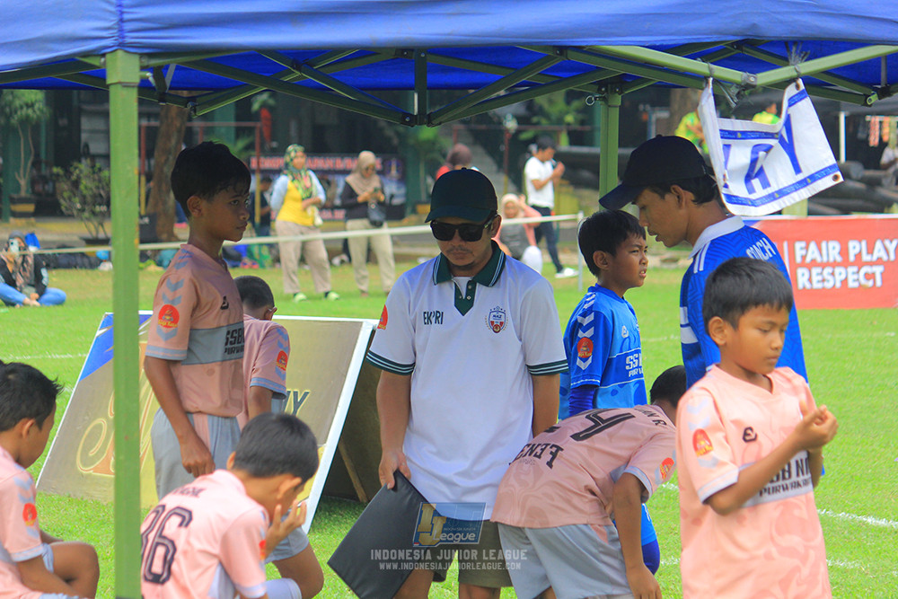 ijl u11 310526 brazillian ss senayan vs proball football