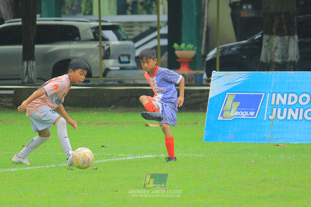 ijl u11 310526 brazillian ss senayan vs proball football