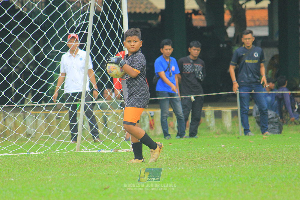ijl u11 310526 brazillian ss senayan vs proball football