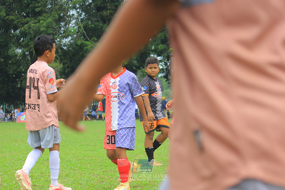 ijl u11 310526 brazillian ss senayan vs proball football