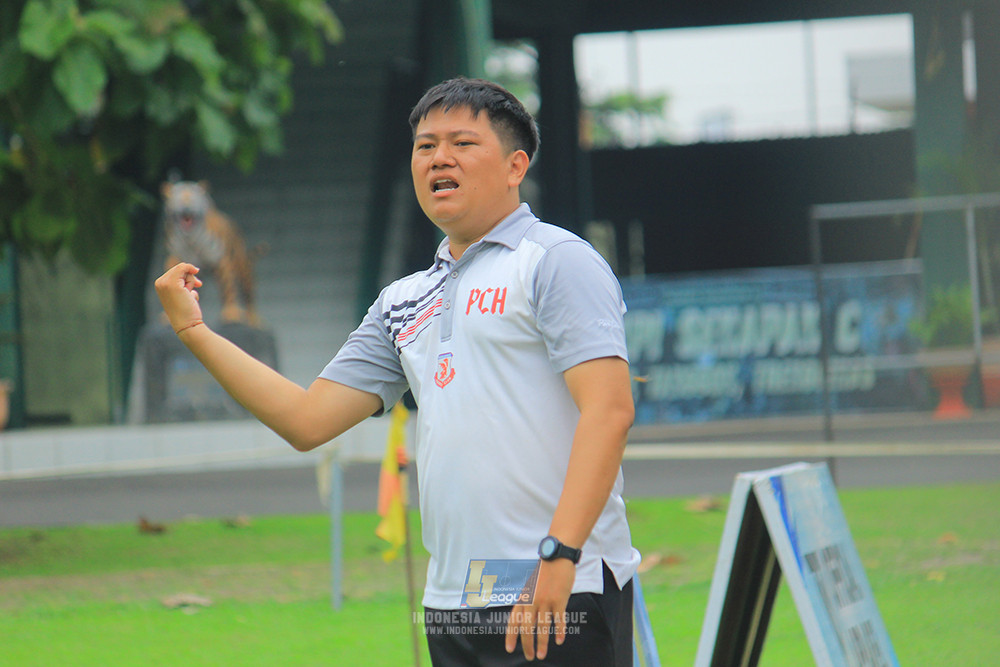 ijl u11 310526 brazillian ss senayan vs proball football