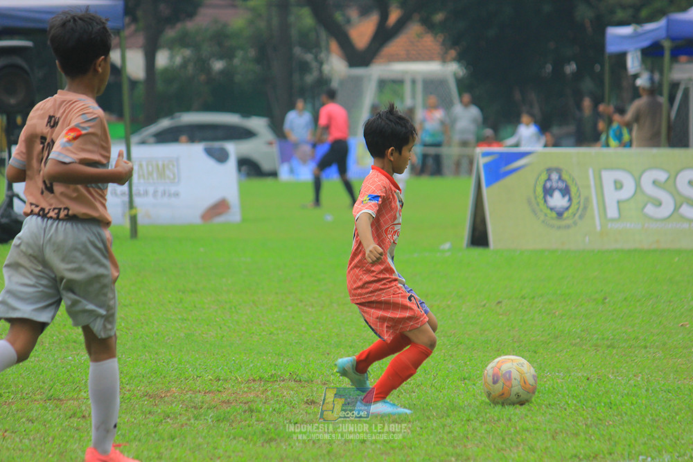ijl u11 310526 brazillian ss senayan vs proball football