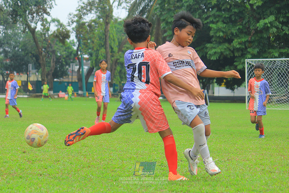ijl u11 310526 brazillian ss senayan vs proball football