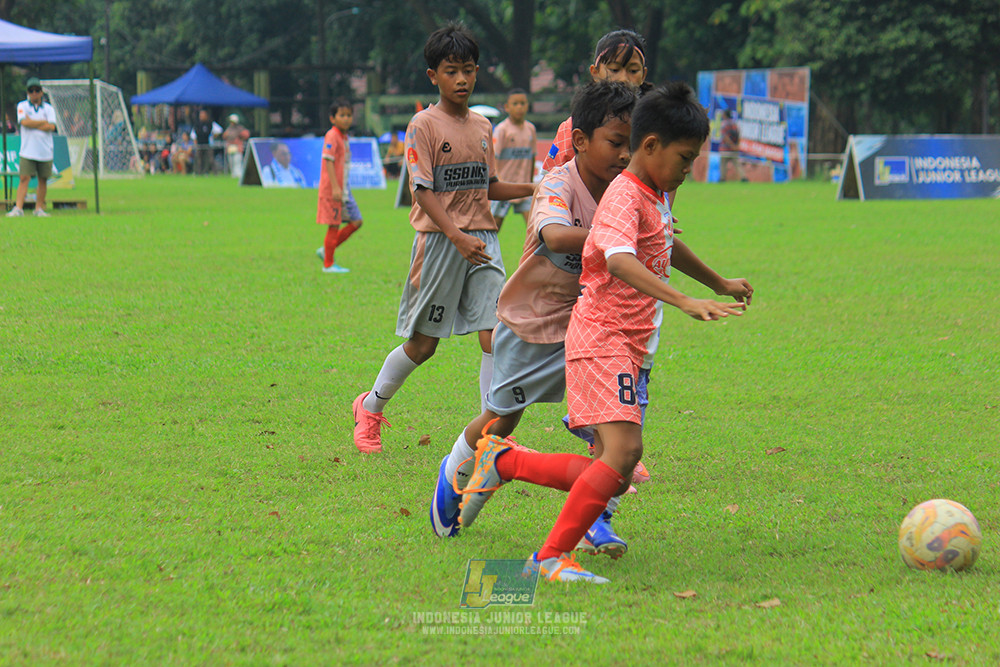 ijl u11 310526 brazillian ss senayan vs proball football