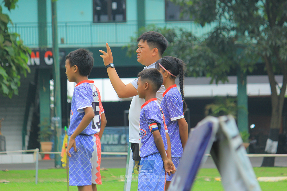 ijl u11 310526 brazillian ss senayan vs proball football