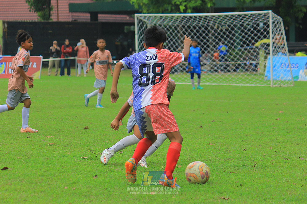 ijl u11 310526 brazillian ss senayan vs proball football