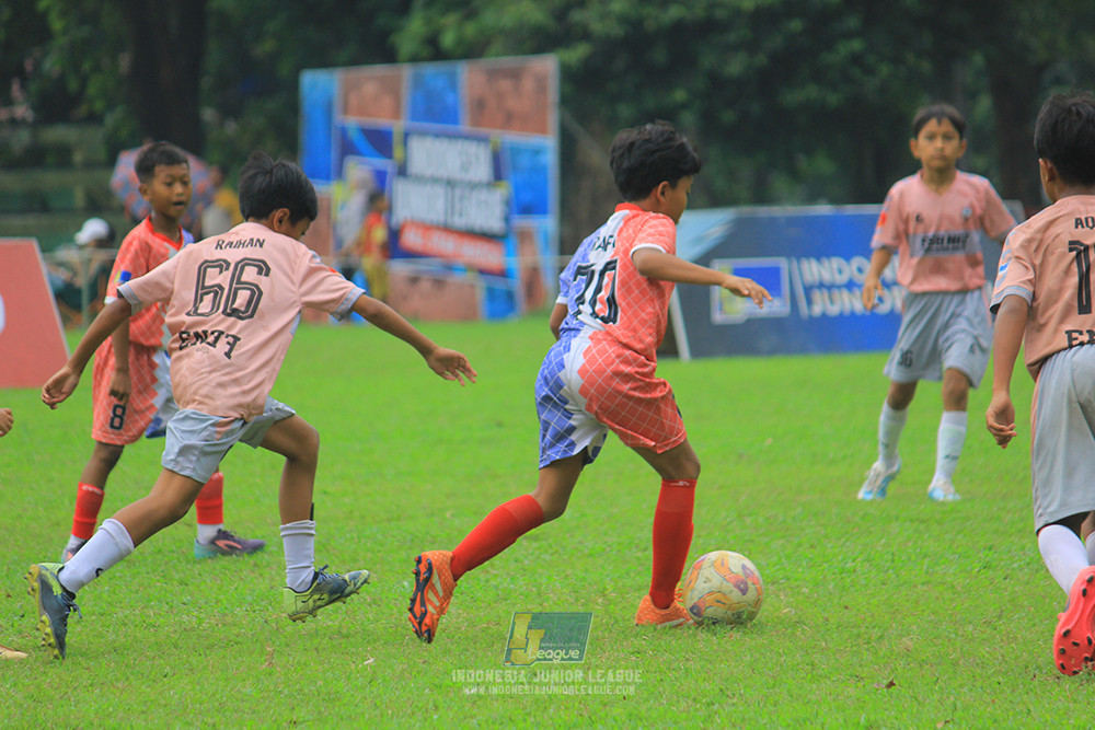 ijl u11 310526 brazillian ss senayan vs proball football