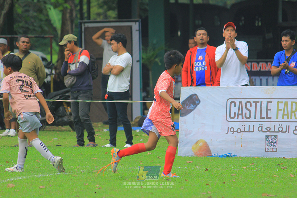 ijl u11 310526 brazillian ss senayan vs proball football