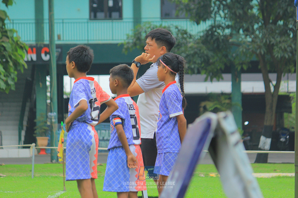 ijl u11 310526 brazillian ss senayan vs proball football