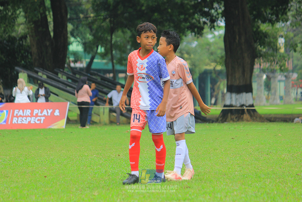 ijl u11 310526 brazillian ss senayan vs proball football