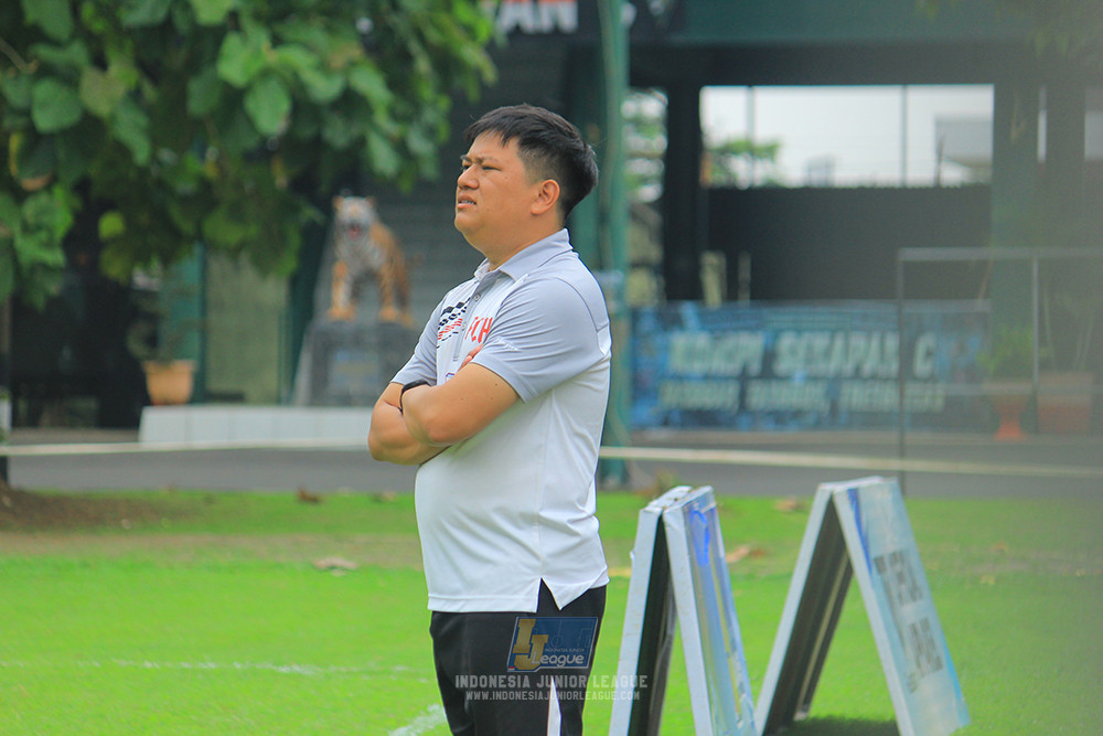 ijl u11 310526 brazillian ss senayan vs proball football
