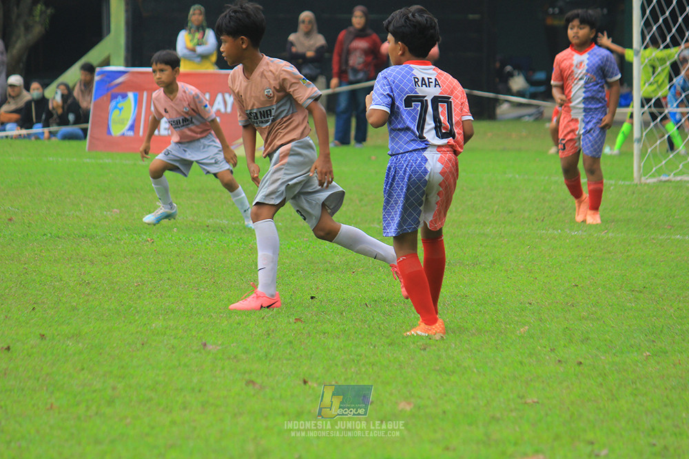 ijl u11 310526 brazillian ss senayan vs proball football