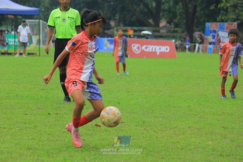 ijl u11 310526 brazillian ss senayan vs proball football