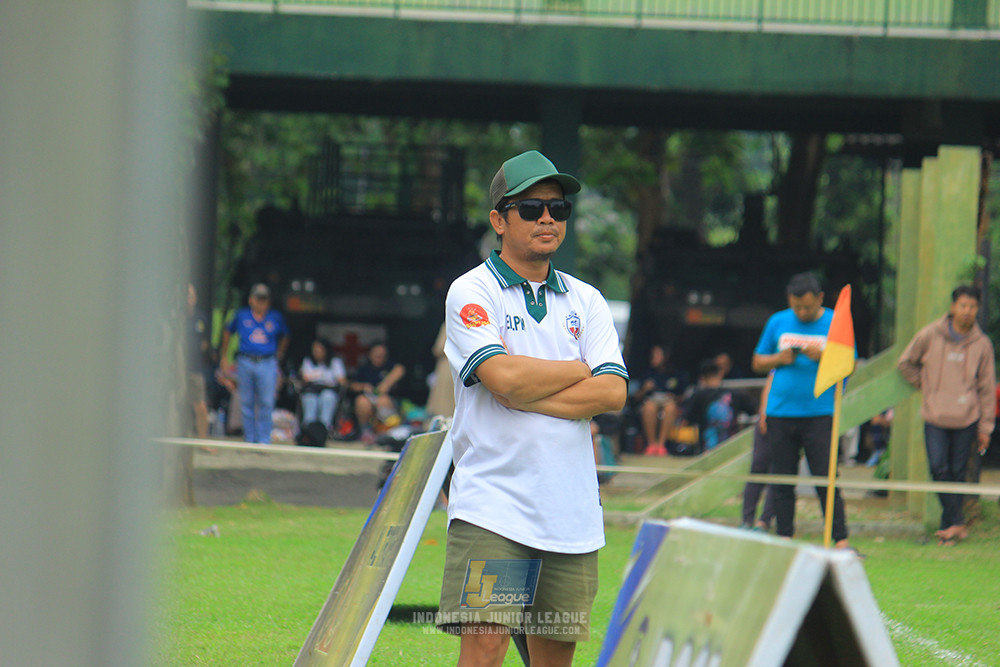ijl u11 310526 brazillian ss senayan vs proball football