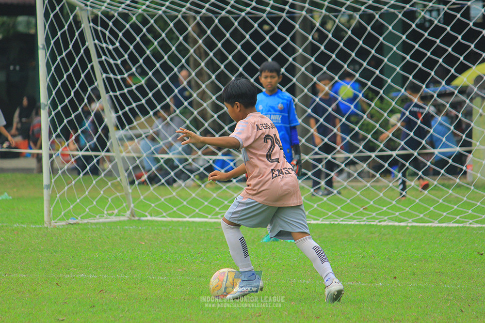 ijl u11 310526 brazillian ss senayan vs proball football
