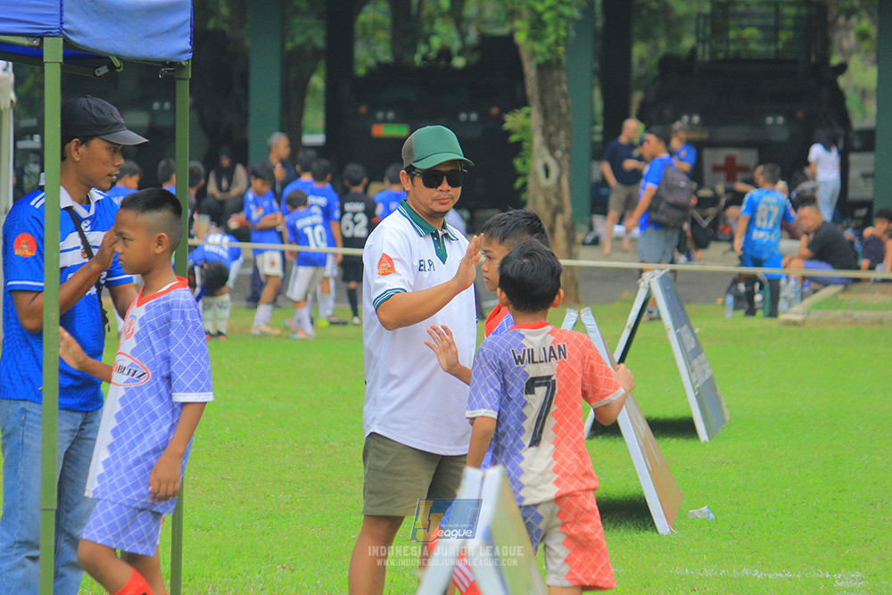ijl u11 310526 brazillian ss senayan vs proball football