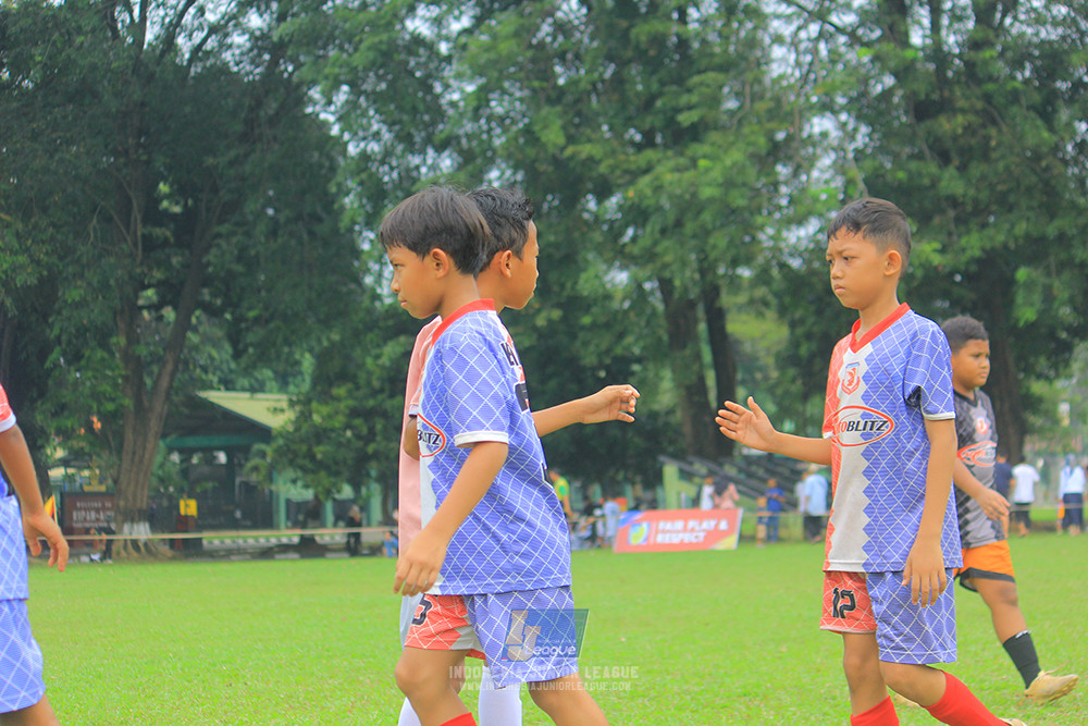 ijl u11 310526 brazillian ss senayan vs proball football