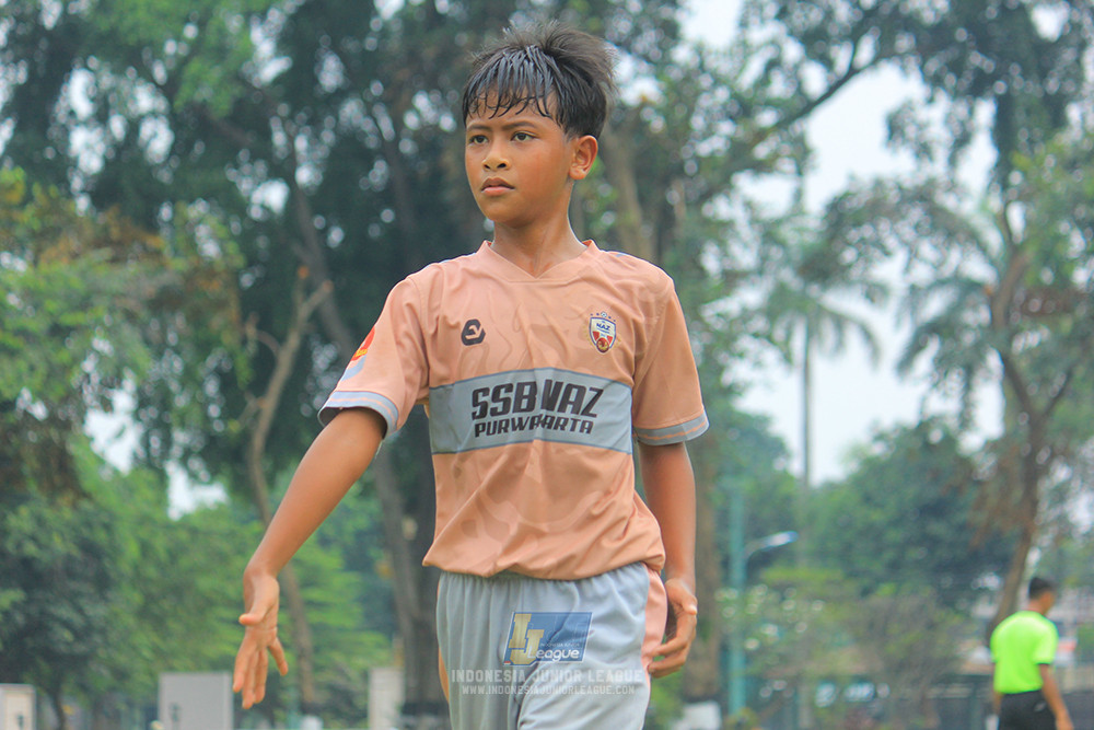 ijl u11 310526 brazillian ss senayan vs proball football