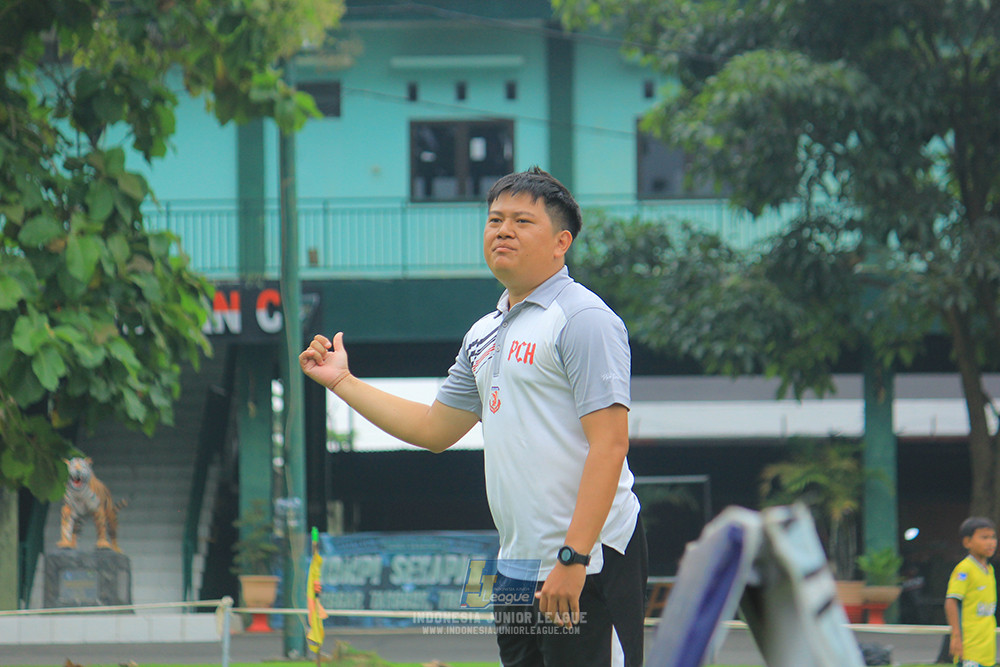 ijl u11 310526 brazillian ss senayan vs proball football
