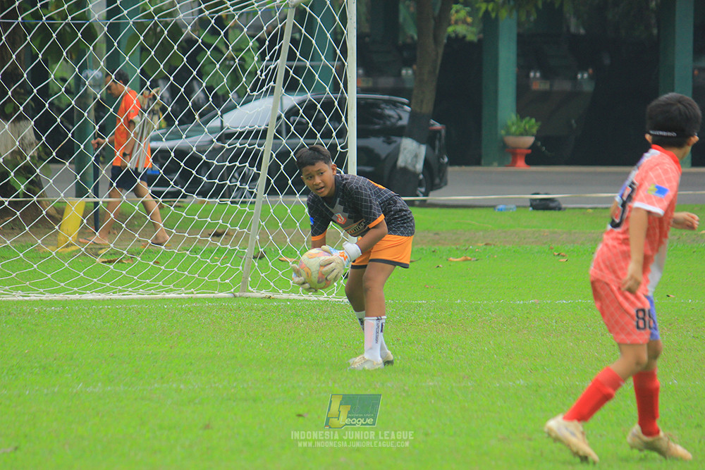 ijl u11 310526 brazillian ss senayan vs proball football