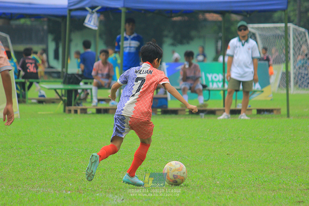 ijl u11 310526 brazillian ss senayan vs proball football
