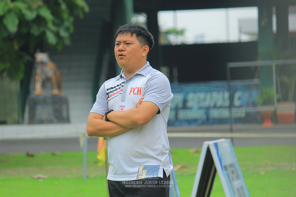 ijl u11 310526 brazillian ss senayan vs proball football