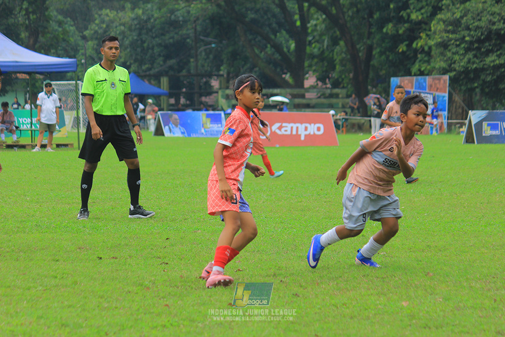 ijl u11 310526 brazillian ss senayan vs proball football