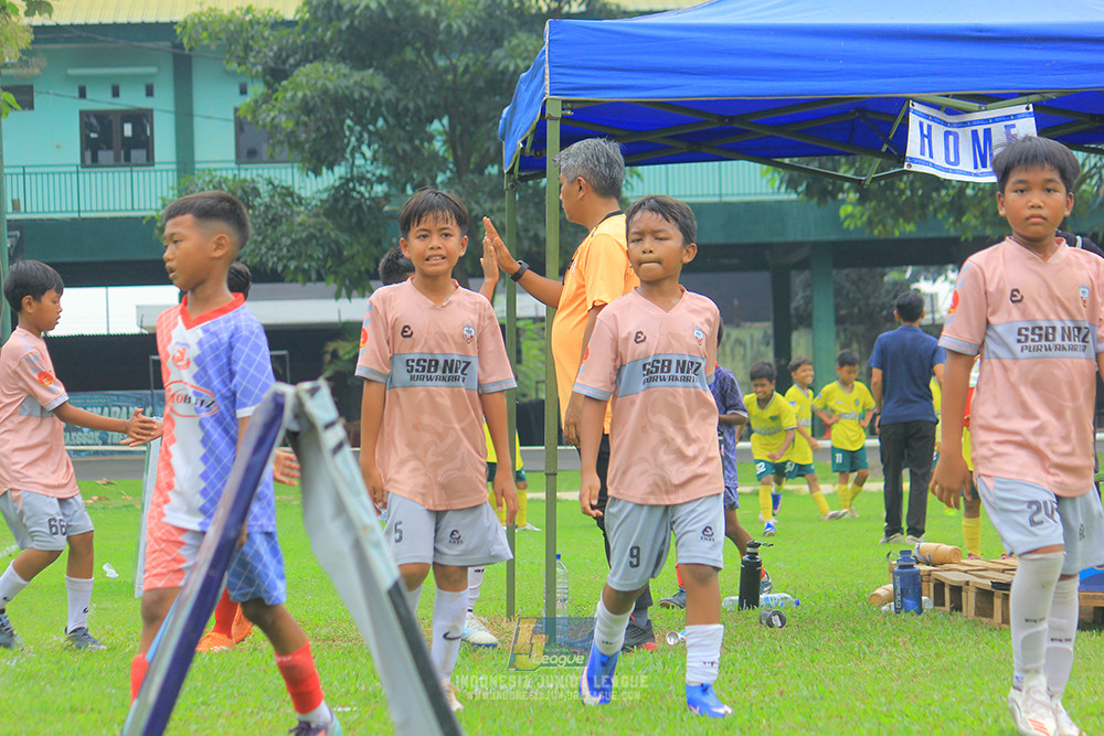 ijl u11 310526 brazillian ss senayan vs proball football