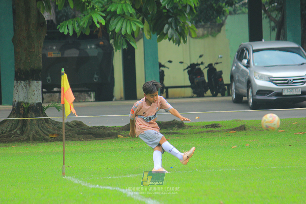ijl u11 310526 brazillian ss senayan vs proball football