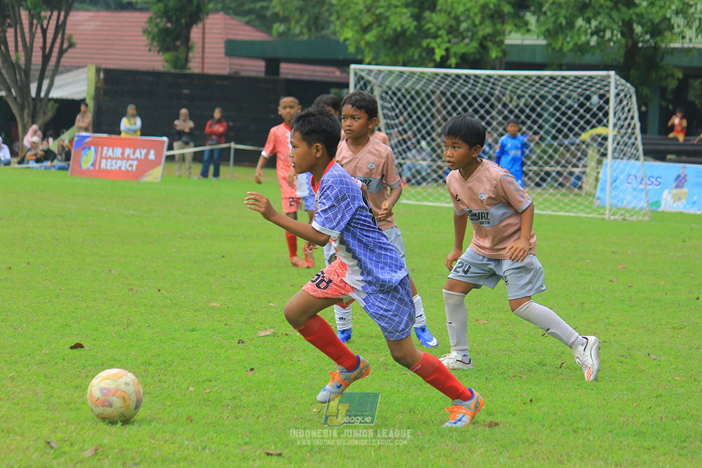 ijl u11 310526 brazillian ss senayan vs proball football