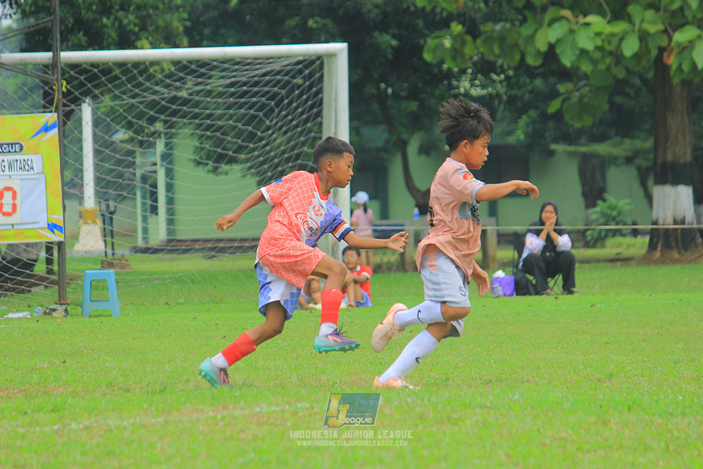 ijl u11 310526 brazillian ss senayan vs proball football