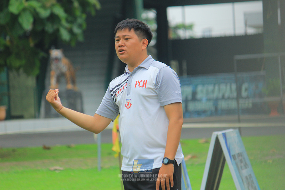 ijl u11 310526 brazillian ss senayan vs proball football