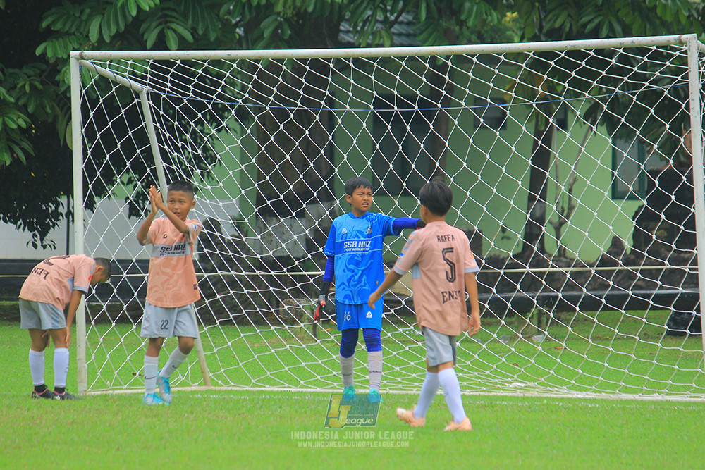 ijl u11 310526 brazillian ss senayan vs proball football