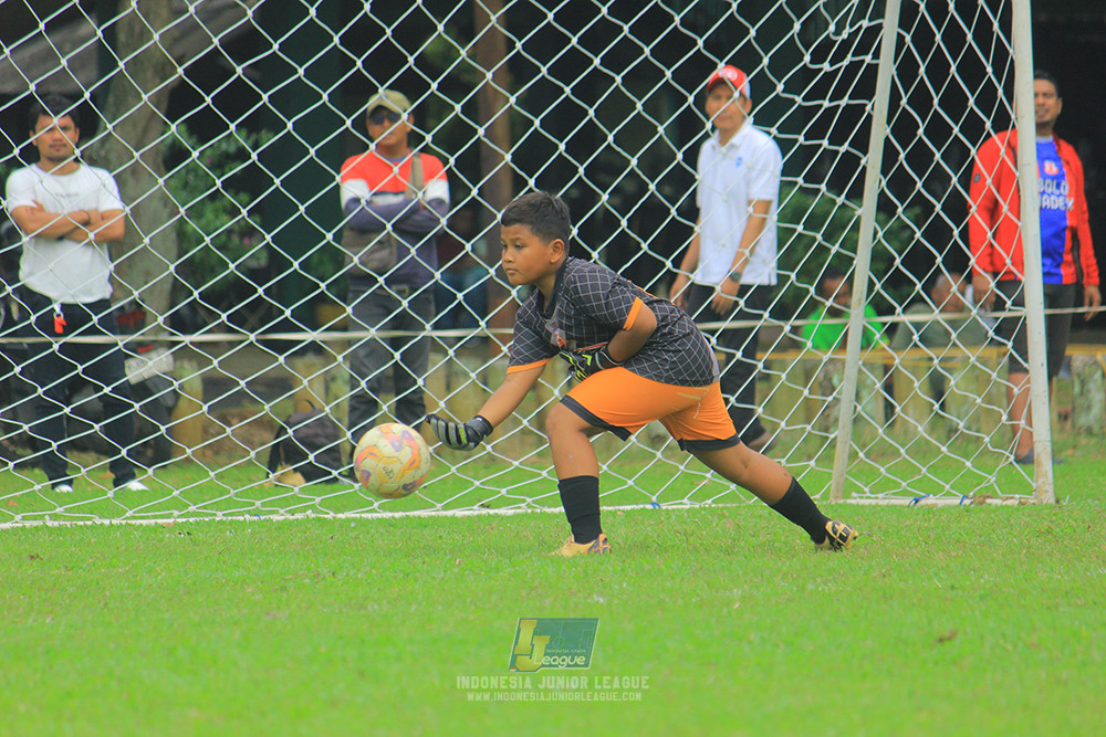 ijl u11 310526 brazillian ss senayan vs proball football