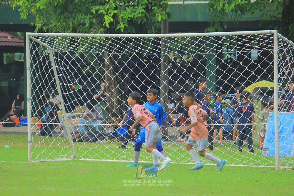 ijl u11 310526 brazillian ss senayan vs proball football