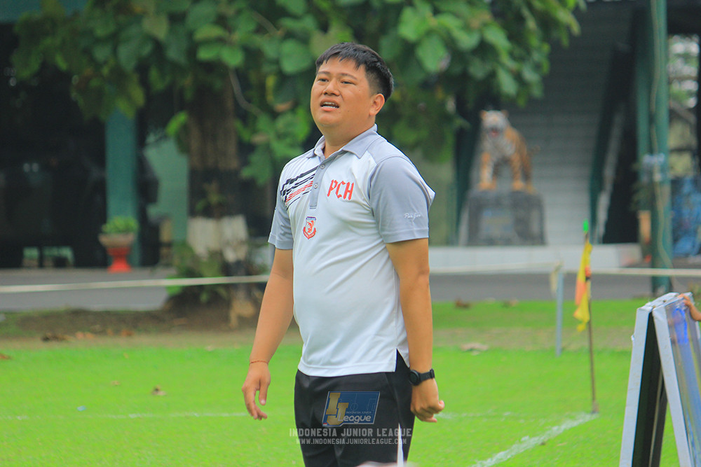 ijl u11 310526 brazillian ss senayan vs proball football