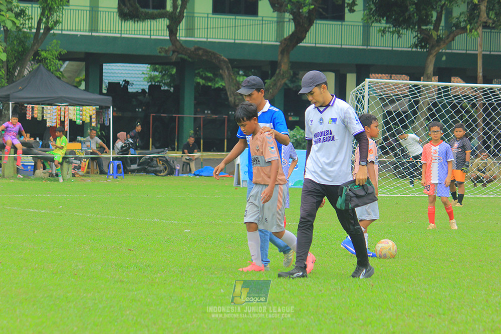 ijl u11 310526 brazillian ss senayan vs proball football