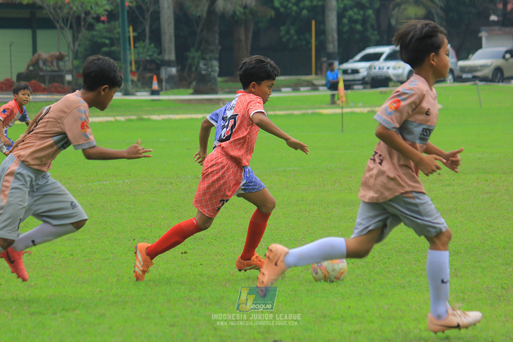 ijl u11 310526 brazillian ss senayan vs proball football