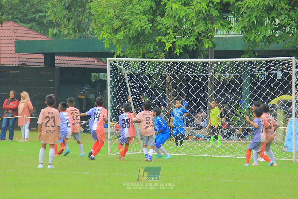 ijl u11 310526 brazillian ss senayan vs proball football
