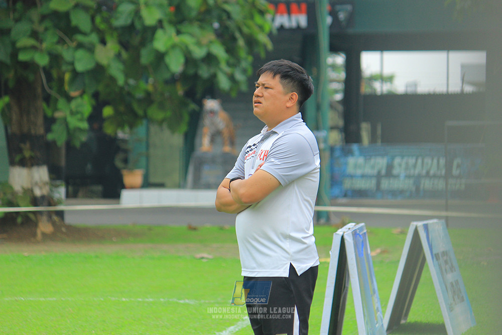 ijl u11 310526 brazillian ss senayan vs proball football