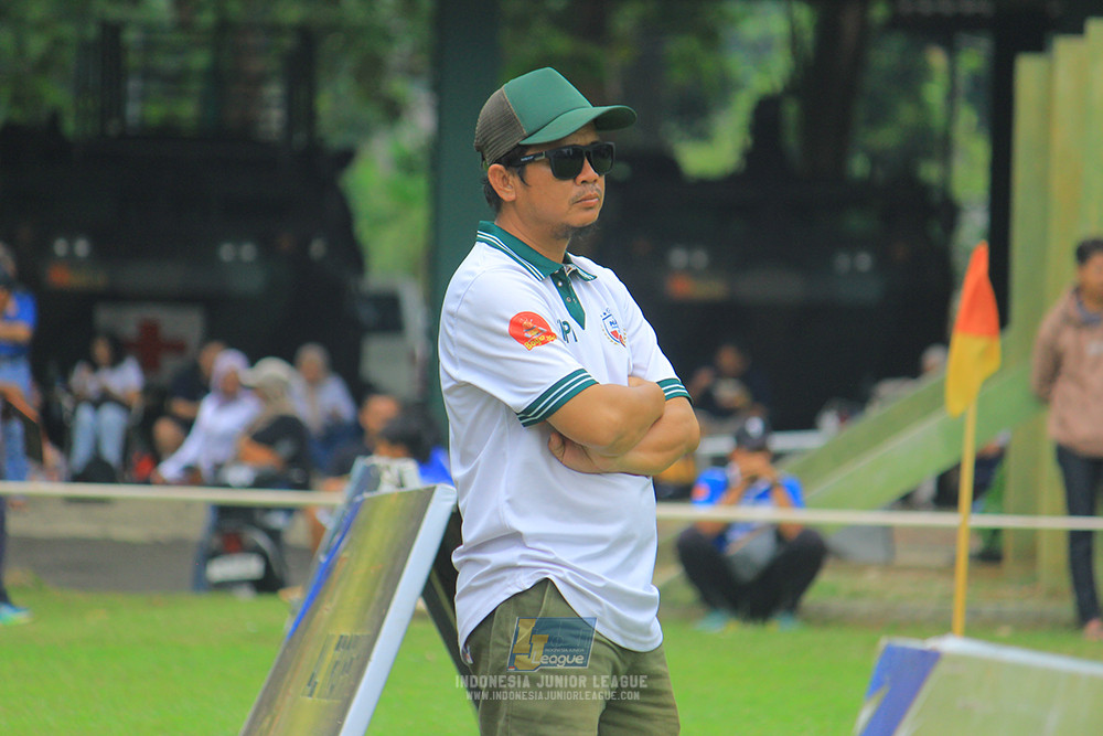 ijl u11 310526 brazillian ss senayan vs proball football