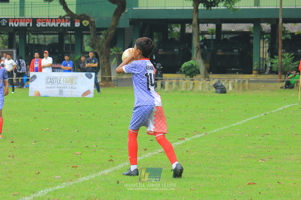 ijl u11 310526 brazillian ss senayan vs proball football