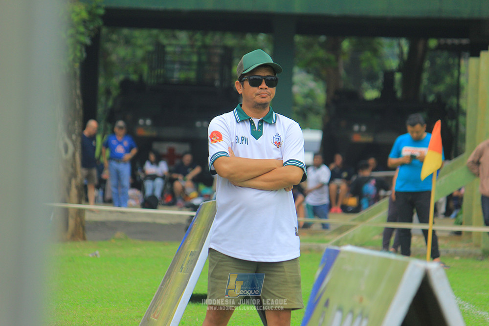 ijl u11 310526 brazillian ss senayan vs proball football